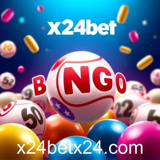Exploring the Allure of Online Bingo on x24bet: A Modern Twist to a Classic Game