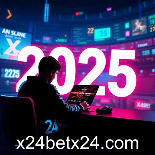 Digital Evolution of Online Gambling