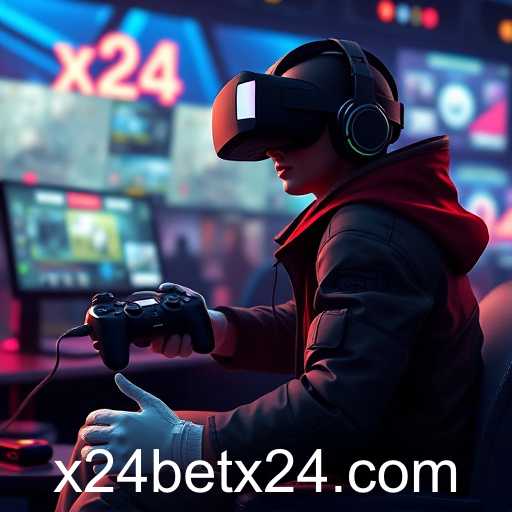 The Digital Surge in Online Gaming