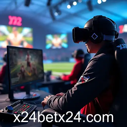 Emerging Trends in Online Gaming Platforms for 2025