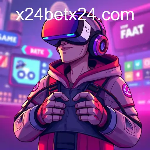 The Evolution of x24bet: A Digital Gaming Revolution