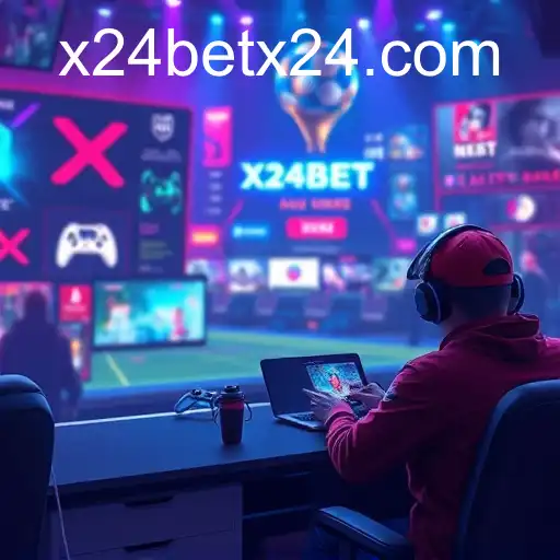 Digital Gaming Booms Amidst Growing Online Trends