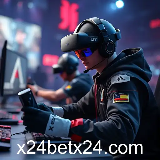 Gaming Trends and Innovations at x24bet