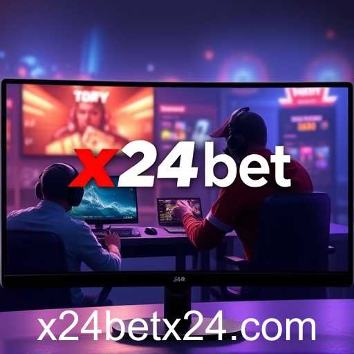 Gaming Trends on x24bet