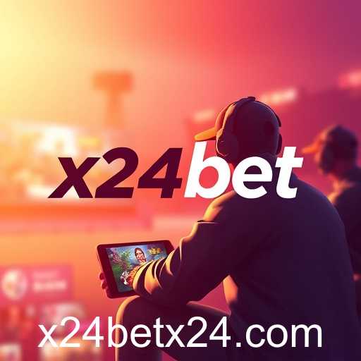 Online Gaming Evolution with x24bet
