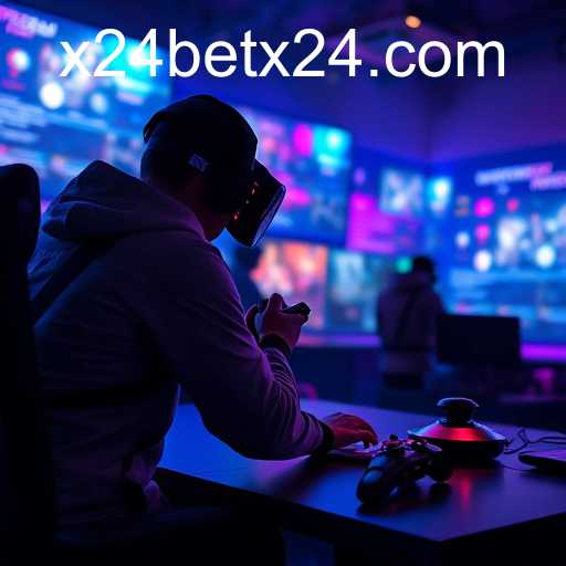 A New Era for Online Gaming