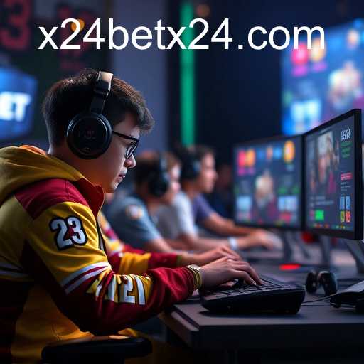 The Growing Influence of Online Gaming in 2025