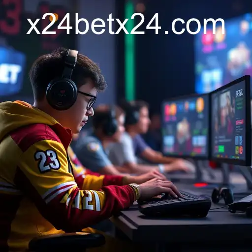 The Growing Influence of Online Gaming in 2025