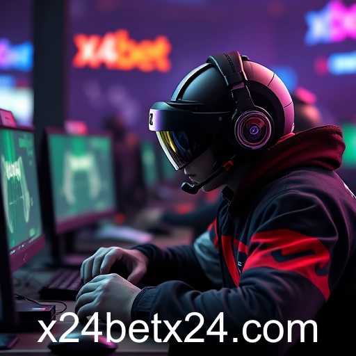 The Rise of x24bet: Changing the Online Gaming Landscape