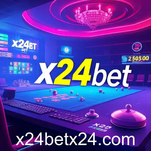 The Rise of x24bet in Online Gaming
