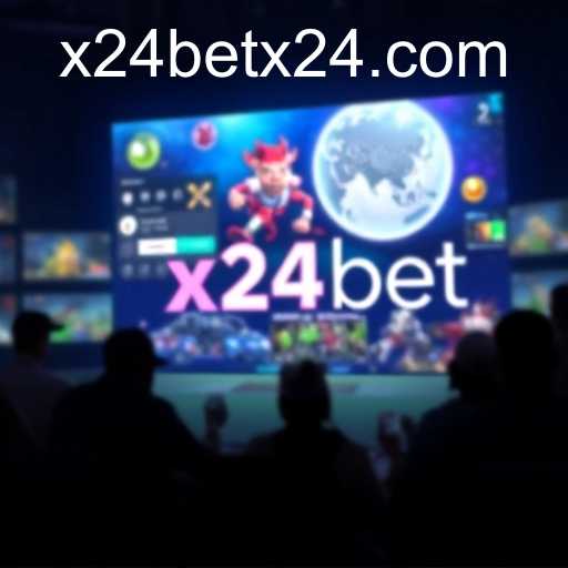 Understanding the Rise of x24bet in Online Gaming
