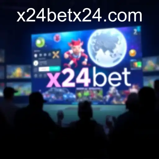 Understanding the Rise of x24bet in Online Gaming