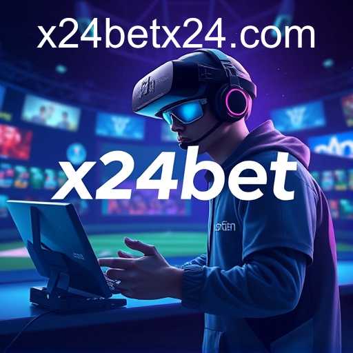 The Rise of x24bet: A New Era in Online Gaming
