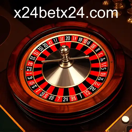 Exploring the Exciting World of Roulette: A Virtual Spin with x24bet