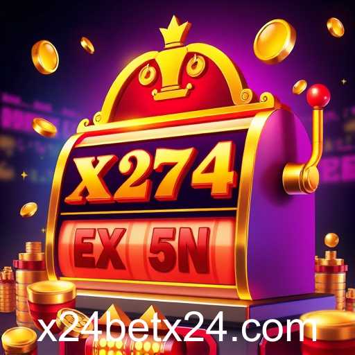 Exploring the World of Slot Machines: A Popular Game Category on x24bet