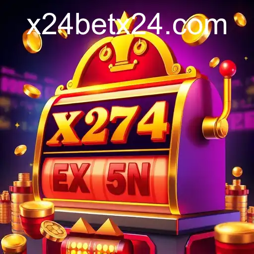 Exploring the World of Slot Machines: A Popular Game Category on x24bet