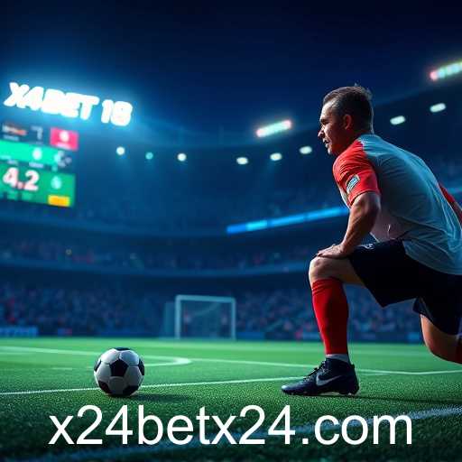 The Thrill of Sports Betting: A Look into the Online Betting World