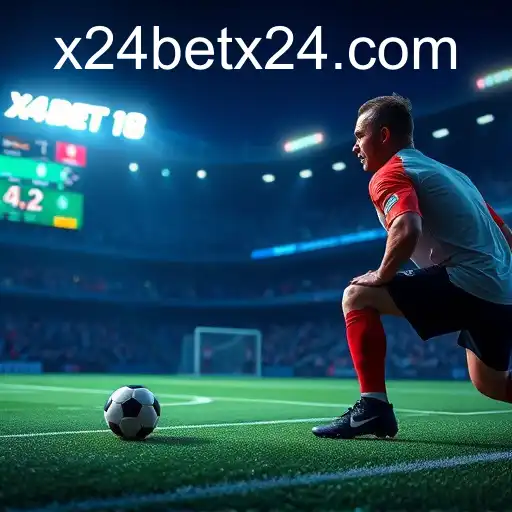 The Thrill of Sports Betting: A Look into the Online Betting World