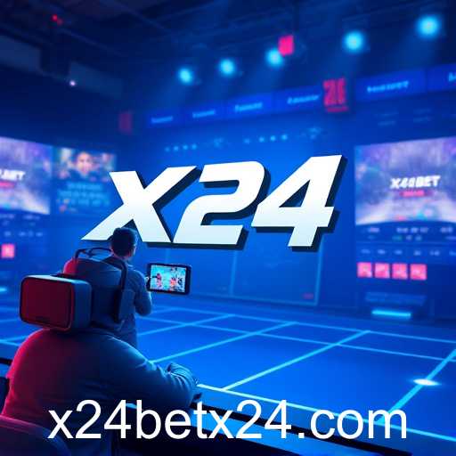 The Rise of x24bet: Transforming Online Gaming