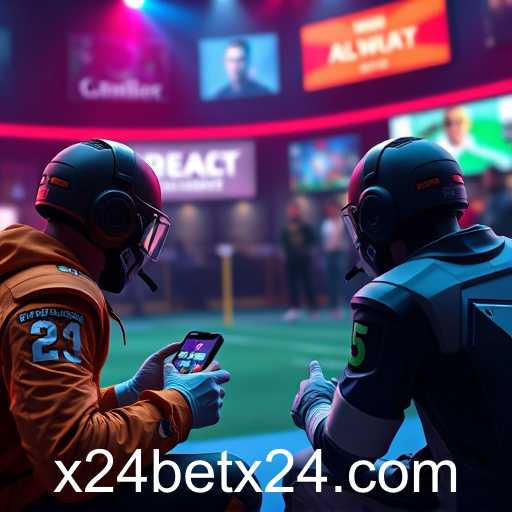 The Rise of x24bet: Transforming the Online Gaming Landscape