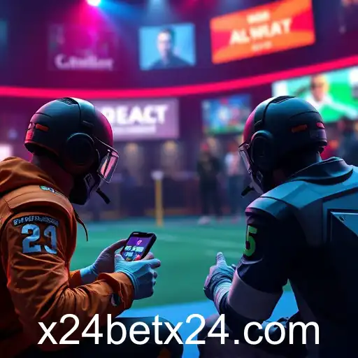 The Rise of x24bet: Transforming the Online Gaming Landscape